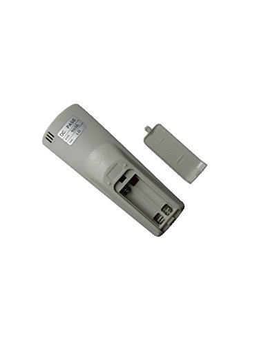 Telecomando Di Ricambio CHOUBENBEN Per LG LAN091HNP LAN121CNP LAN121HNP E Altri Modelli Di Aria Condizionata