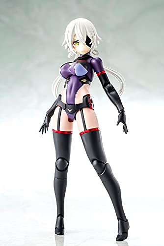 Kotobukiya Megami Device AUV Susanowo Model Kit miniatura 5