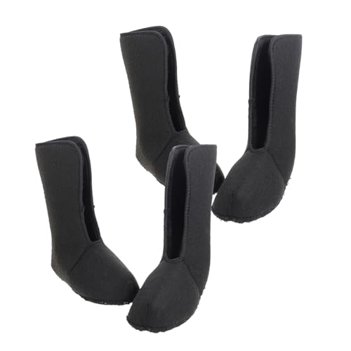 Semelles isolantes pour neige confortables et amovibles : protection thermique hiver homme