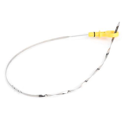 Miniatura 8 de Barra de nivel de aceite del motor, varilla de nivel Fydun 1L3Z6750AA de nivel de aceite, repuesto automático para