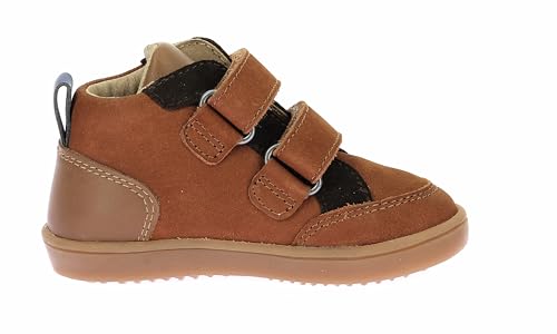 Kickers Wetykro basket enfant idéale pour la cour de récréation