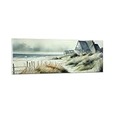 Un tableau sur un mur peut créer une atmosphère fantastique. Dimensions hors tout: 90cm x 30cm. Nombre d’éléments: 1. La polyvalence d'application des tableaux moderne en verre vous permet de les utiliser dans n'importe quel intérieur décoré dans un style scandinave, glamour, bohème, minimaliste et même industriel.