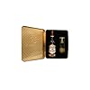 Chivas Regal 12 años Whisky Escocés de Mezcla con Lata y Vaso de Regalo – 700 ml