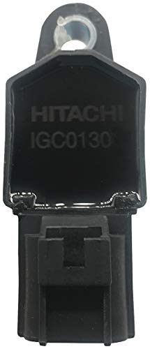 Bobina de encendido Hitachi IGC0130 para una combustión eficiente y estable 5