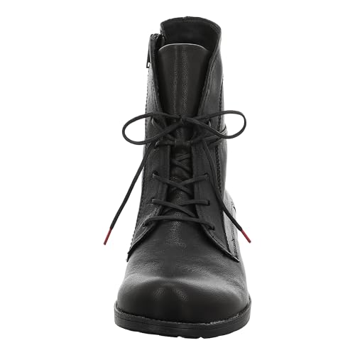 Bottine Think! légèrement doublée pour pieds sensibles et marche durable - 2