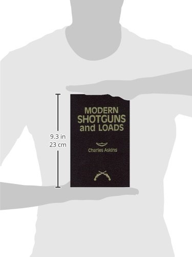 Modern Shotguns and Loads