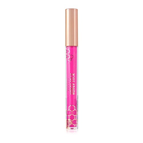 Khroma Beauty Honey Stick Lip Gloss - Cherry Blossom Honey