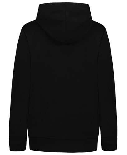 Sweatshirt à capuche garçon Calvin Klein en molleton chaud - 2