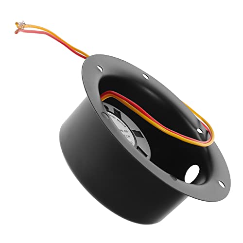 SEWACC Heavy Duty Disco Ball Motor Dc Rotating Mirror Ball Electric Motor 110v for Stage Lighting