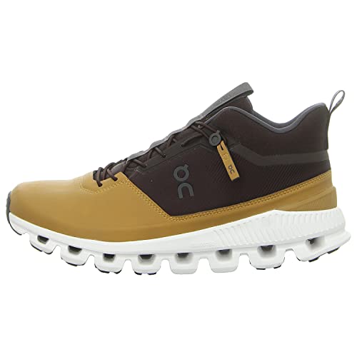 On Men's Cloud X Sneakers2