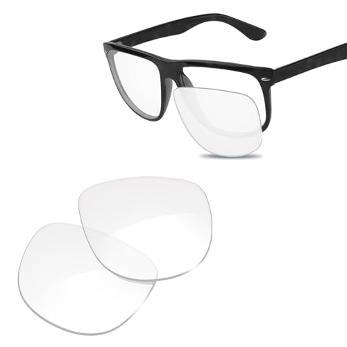 Image of 100% Precise-Fit Replacement Sunglass Lenses for RayBan RB4147 60mm