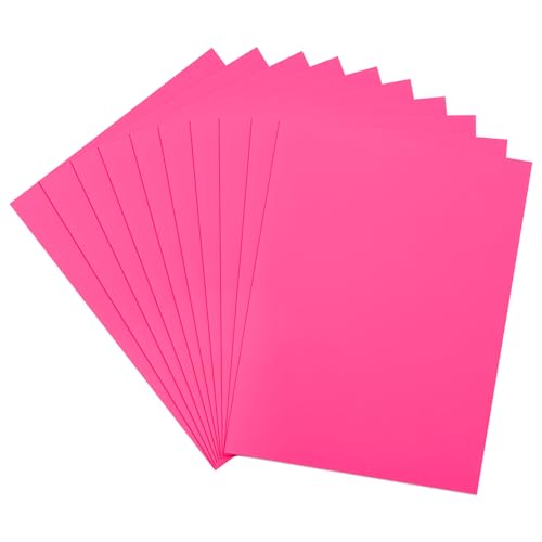 Papier phosphorescent pour piste de danse et décoration d'anniversaire lumineuse