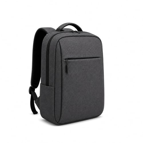 Mochila Executiva para Notebook - Unissex Masculina e Feminina, Impermeável, Antifurto, Reforçada, Escola, Faculdade, Trabalho, Viagem