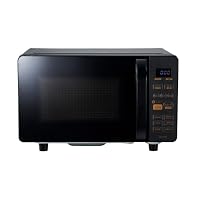 Amazon | QUADS(クワッズ) 電子レンジ 18L フラットテーブル 単機能
