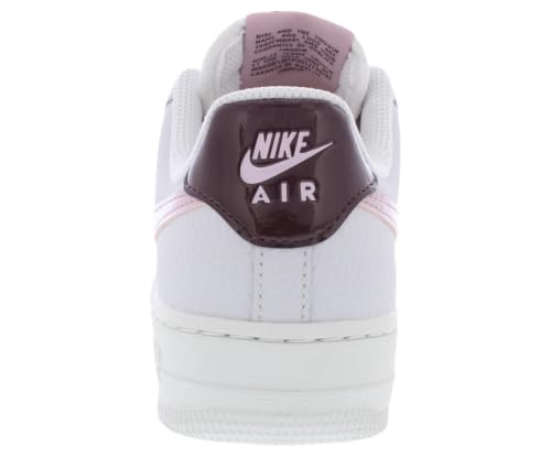Image of Nike Air Force 1 '07 Leather Womens Shoes