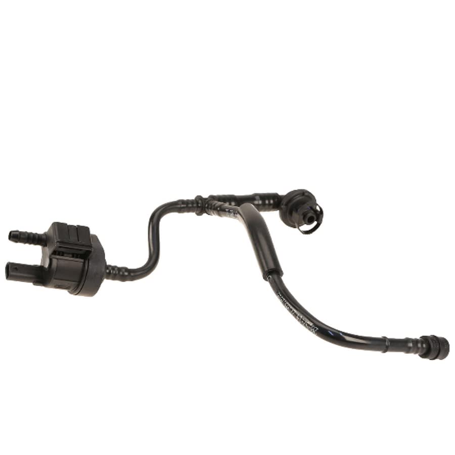 Amazon.com: Newparts 06H133781CL Metal Diaphragm Vapor Canister