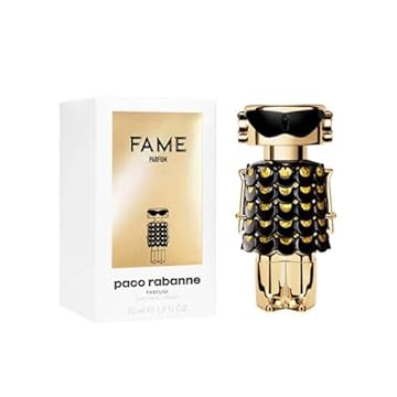 Fame Parfum Paco Rabanne - Perfume Feminino 50ml