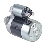 M003T42881 MM115513 MD189054 Starter Motor abulollry Fit for Mitsubishi Engine