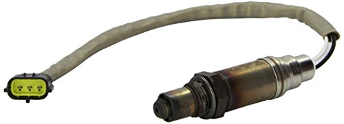 Sensor de oxígeno Bosch Automotive 13284 para Ford y Mazda