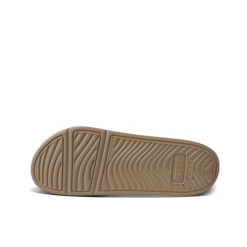 Image of REEF Mens Sandals, Oasis Two-Bar