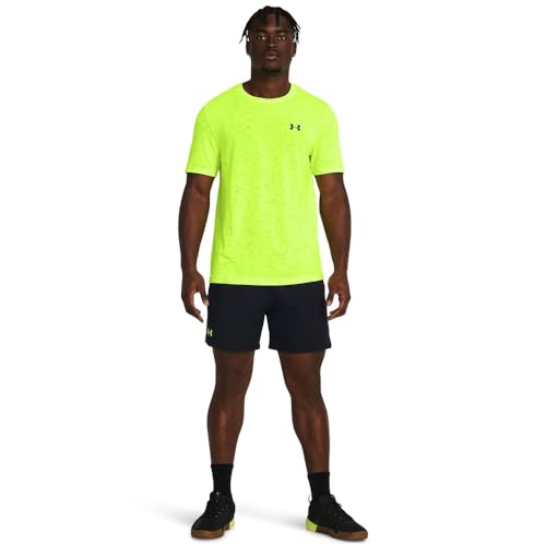 Image of Under Armour Men's Tech 2.0 T-Shirt