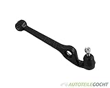 Wir liefern Weltweit SRL QUERLENKER M. LAGER VORNE RECHTS FÜR DAIHATSU SIRION M1 YRV M2 98-05 48068-97401, 48068-97201 VON AUTOTEILE GOCHT