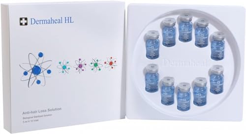 Dr. Pen™ Dermaheal HL Anti Hair Loss Solution, for Clinical use