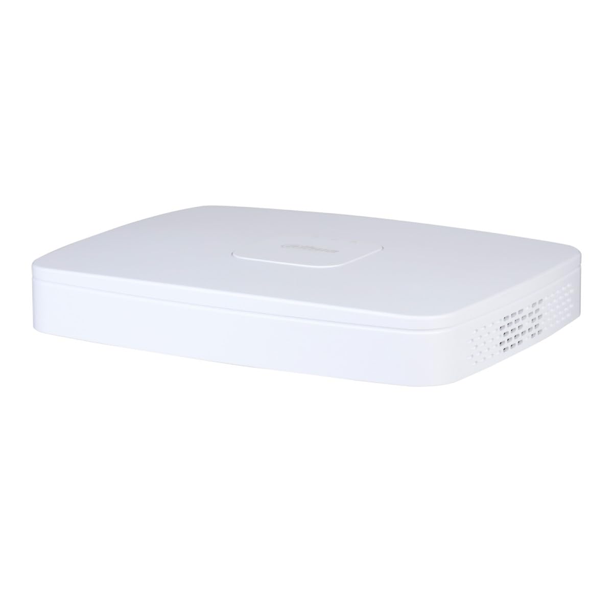 Dahua Enregistreur vidéo NVR2108-8P-4KS3 8 canaux Smart 1U 8PoE 1HDD
