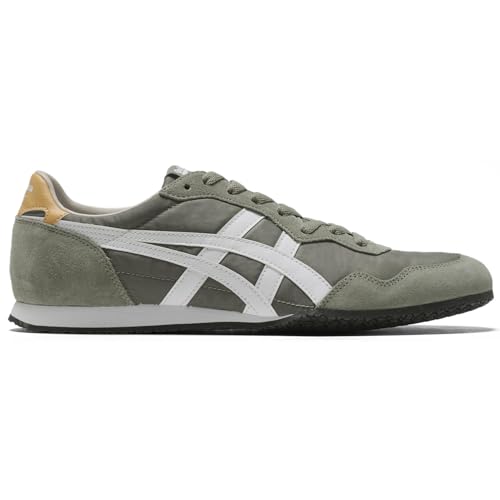 Onitsuka Tiger Serrano Burnt Olive