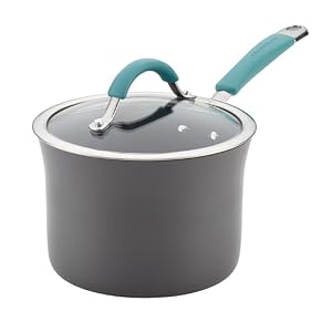 Rachael Ray 87658 Cucina Soßentopf