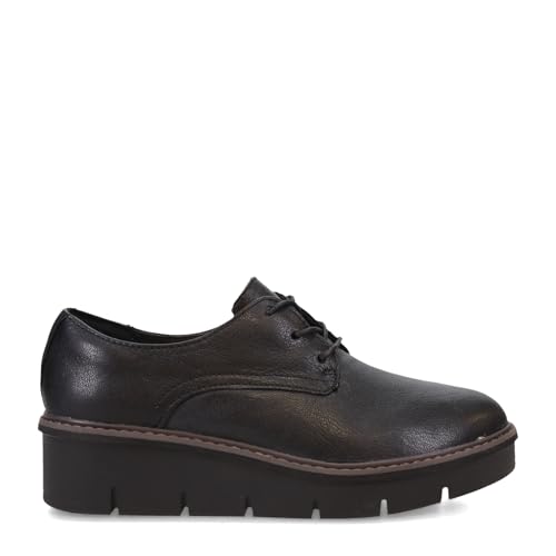 Image of Clarks Women's Airabell Tye Mary Jane Schuh