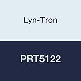 Lyn-Tron, Stainless Steel, Female, M4-0.7 Screw Size, 10mm OD, 19mm Length, (Pack of 10)