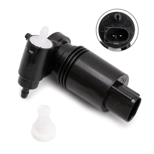 Bomba limpiaparabrisas para Dodge Caliber 2007-2012 y Durango con filtro 5