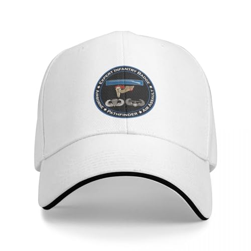 Casquette de baseball homme femme BEI Pathfinder vêtements de golf