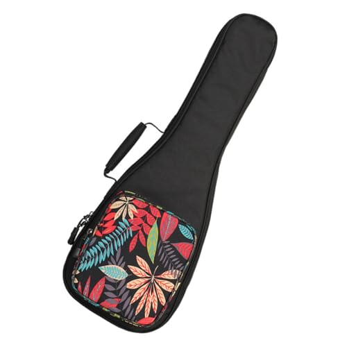 Sac à dos pour ukulélé idéal pour voyages et concerts nomades
