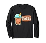 Boba Tea Shirts & Apparel