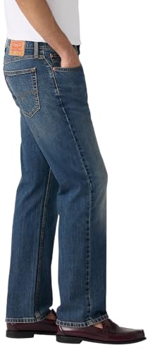 Image of Levi's Men's 559 Relaxed Straight Jeans (Also Available in Big & Tall)