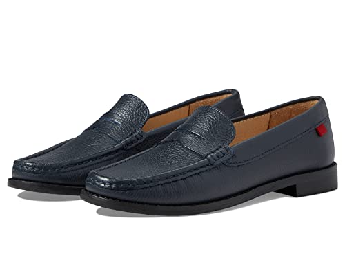 MARC JOSEPH NEW YORK East Village (Little Kid/Big Kid) Navy Grainy 5 Big Kid M