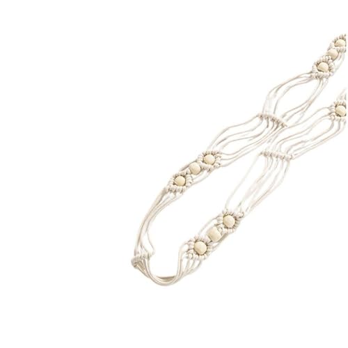 Women's Braid Belt 2025 Adjustable Boho Belts Braided Bohemian Cotton Date Raffia Self Tie2