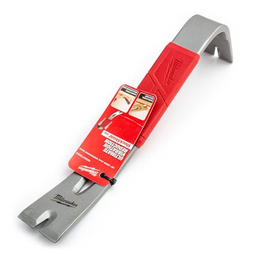 Pied de biche Milwaukee 4932478253 Barre de biche 300 mm - vue 2