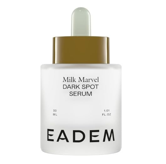 The 30 Second Duo - Milk Marvel & Cloud Cushion