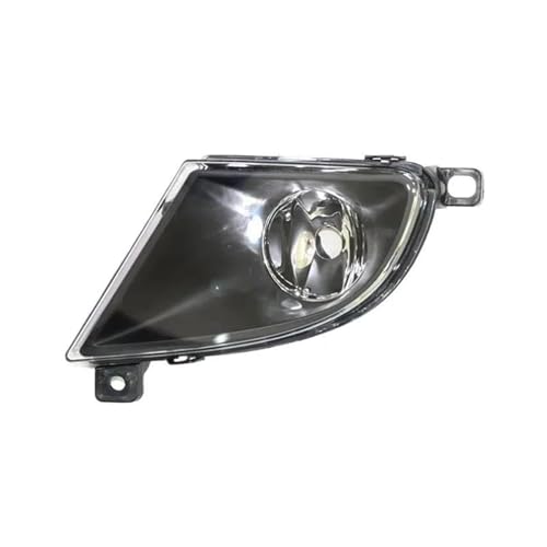 Feux antibrouillard LED BMW Série 5 E60 pour rouler serein sous la pluie