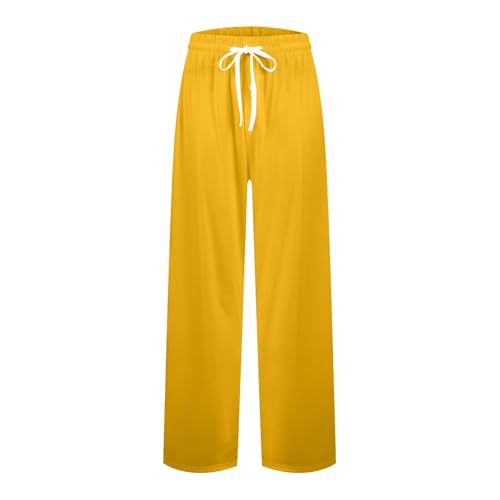 Work Pants for Men,Long Inseam Men's Tall Extra Pajama Pants,Lounge Jogger Yoga Pant,Sleepwear with Pockets for Men3