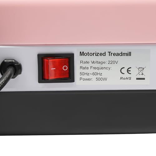 Image of Foldable Walking Pad,2 in 1 Folding Treadmill Under Desk Treadmill for Home /Office, Portable Compact Treadmill with LED Display