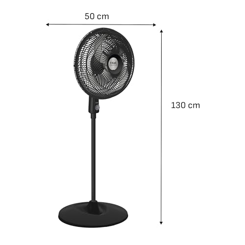 Opiniones de Ventilador T Fal que puedes comprar esta semana. 14 Ventilador T Fal marca T-Fal (2)