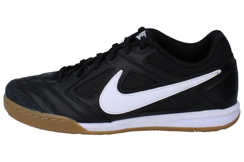 Nike Gato (Black/White-Gum Light Brown), Size 11 - image 7