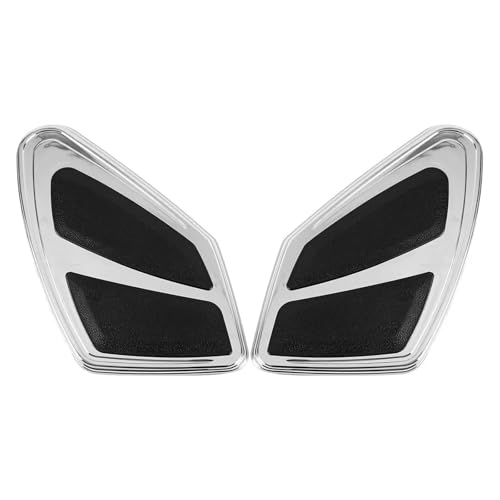 Protection réservoir moto et pads de traction genou pour voyages en Goldwing GL1800