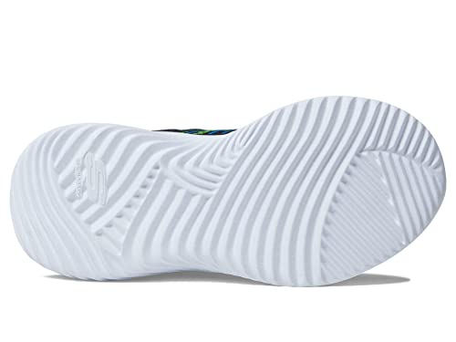 Skechers Unisex-Child Bounder-Zatic Sneaker3