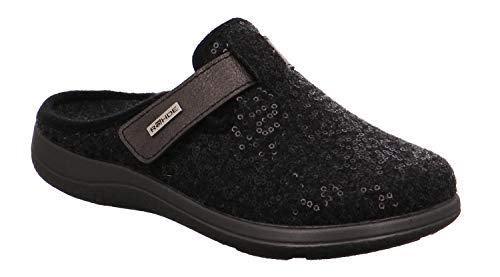 Women's Open-Back Slippers