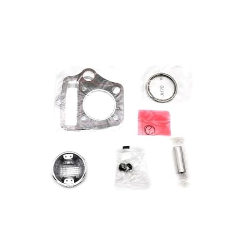 Kit cylindre 47mm résout la perte de compression du JH70 Dax - 5